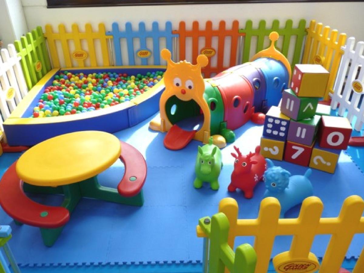 צ'סנטיקו Hotel Promenade Universale מראה חיצוני תמונה